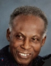 Walter Clay Pinkins Sr.