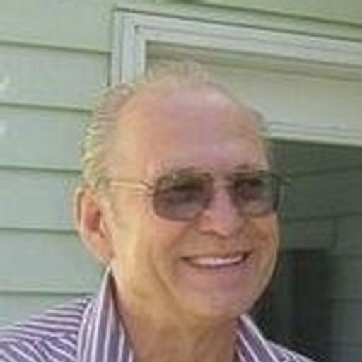 Gerald Nolte Profile Photo