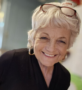 Nancy Teten Christie Profile Photo