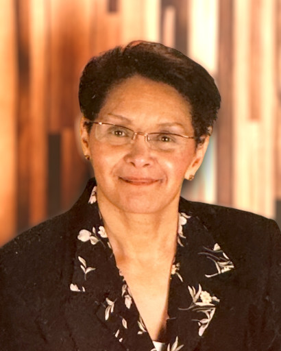 Carmen Madeline Carrillo