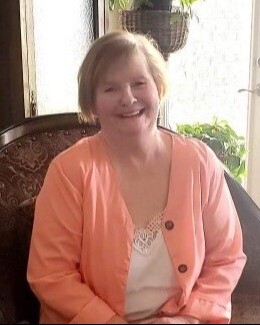 Judy Roberts's obituary image