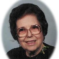 Alice McCaskill