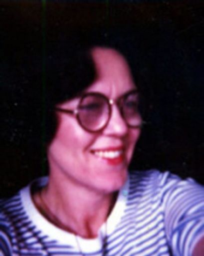 Shirley Jo Baird