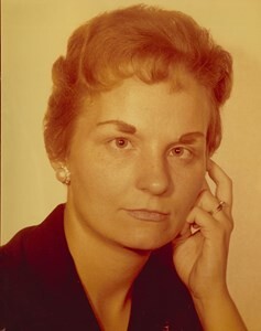 Della A. Bonner