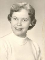 Barbara June Prosser