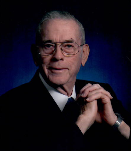 Billy ("Bill") P. Clark