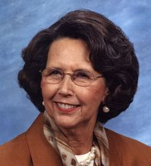 Ann Humphries