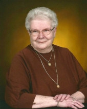 Dorothy Marie Johnson Profile Photo
