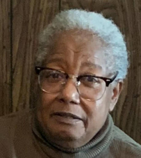 Mrs. Phyllis Louise (Webster) Smith