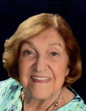 Phyllis Mary Lowery