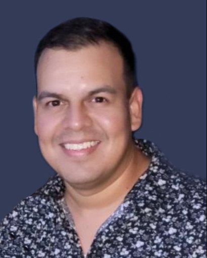 Miguel Alejandro Morales Profile Photo
