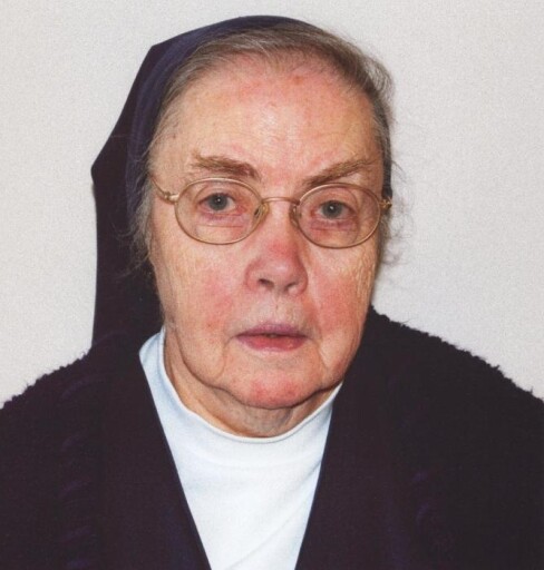 Sister Mary Patricia (Ann Marie) Murtagh Profile Photo