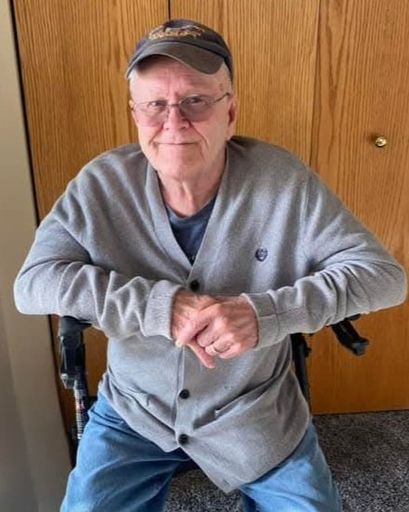Ronald G. Passfield Profile Photo