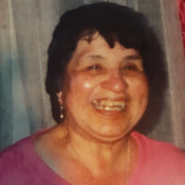 Margaret Guerrero