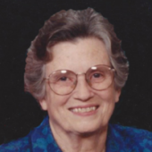 Hilda Anderson Profile Photo