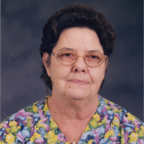 Maymie Gladys Sanders Profile Photo