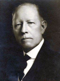 Charles J. Buchanan Profile Photo