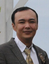 Minh Dieu Tran Profile Photo