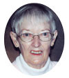 Mary Jane Elder