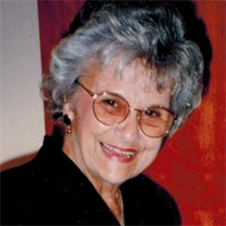 Betty Joyce Strahm Profile Photo