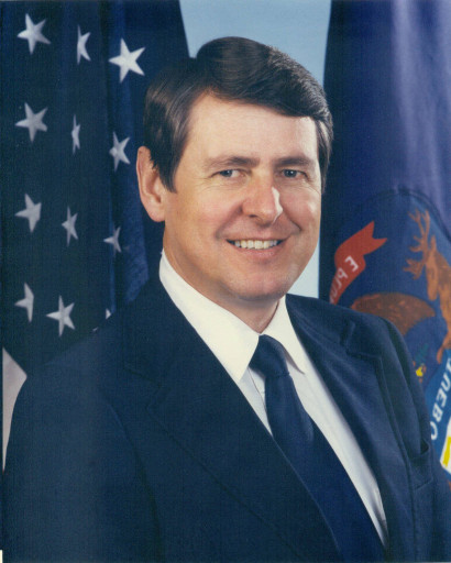 James W. Gunderson Profile Photo
