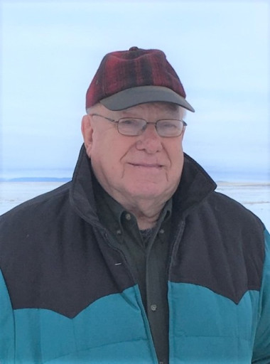 Allen E. Winter Profile Photo