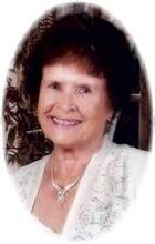 Nancy Ann Gandee Profile Photo