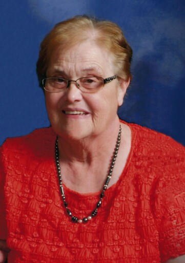 Carol Cropper Profile Photo