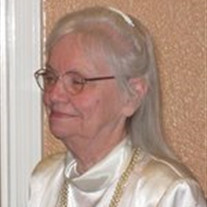 Mary N. Berry (Nisbet)