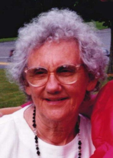 Audrey  A. Wilson