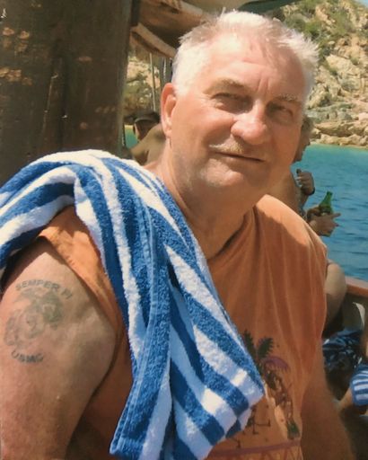 Richard G. Filban's obituary image