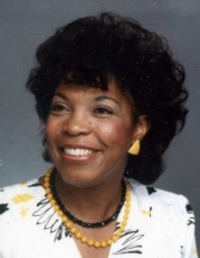 Constance "Connie" West