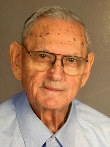 Raymond Howard Troutman, Sr. Profile Photo