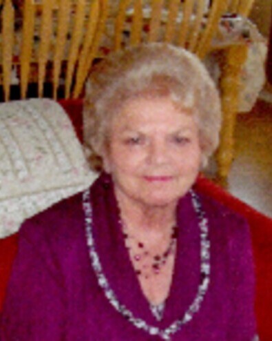 Margie Flanary Profile Photo