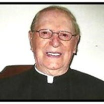 Father Michael Joseph Hannon Profile Photo