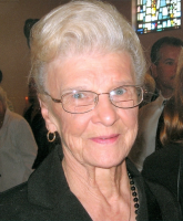 Elizabeth A. "Babs" Dalfonso