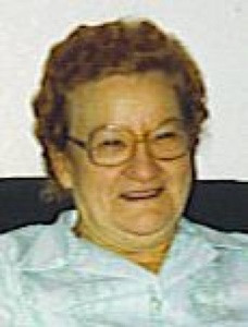 Mathilda Lampert