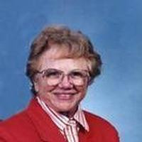 Rev. Juanita F. Dose