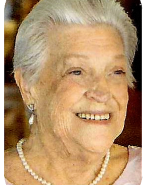 Joan Holshuh's obituary image