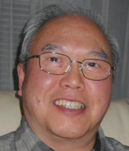 Alexander K. Lam Profile Photo