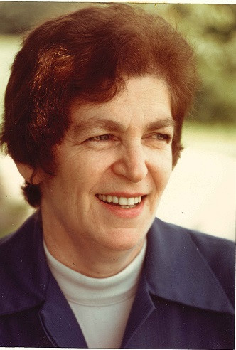 Helen Everett