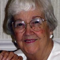 Lucille L. Cantrell Ward