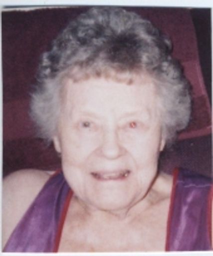 Carol L. Seippel (Nee Miller)