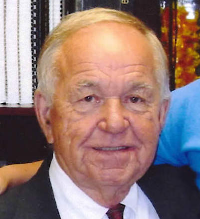 Billy J. Bennett