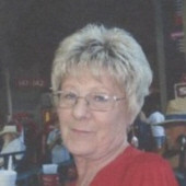 Barbara Eglit Profile Photo