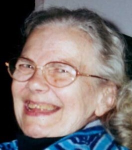 Marjorie Ann Yandow Profile Photo