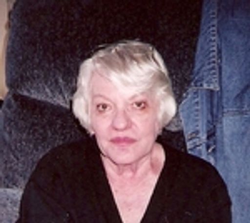 Betty  Jean  (Palmer)  Holbert