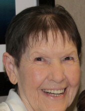 Phyllis Ann Kelly Profile Photo