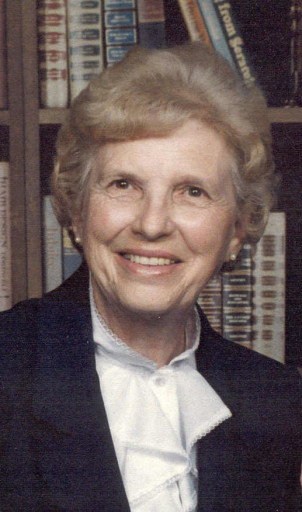 Anna Lee Franklin Eller