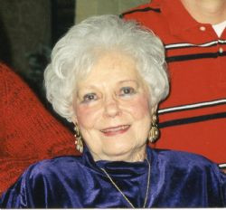 Dorothy Melton